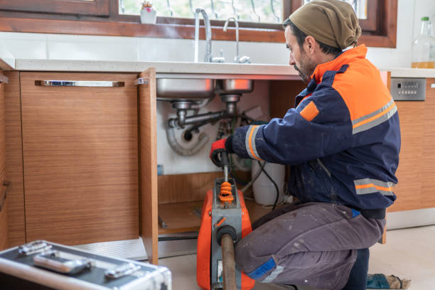 Maple Bluff, WI Plumbing Company