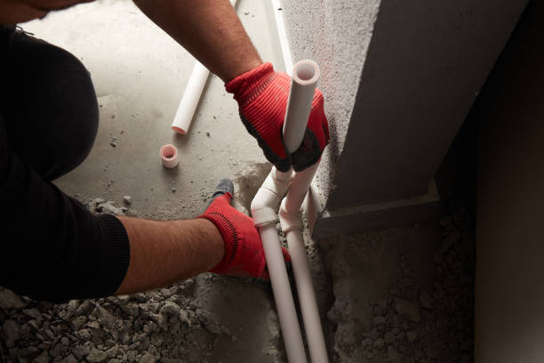Septic Systems in Maple Bluff, WI