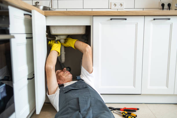 Sprinkler Systems in Maple Bluff, WI