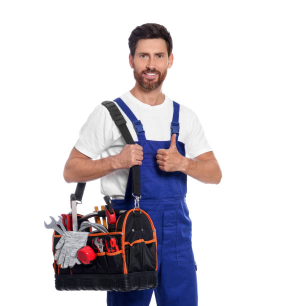 Clogged Drain Plumber in Maple Bluff, WI