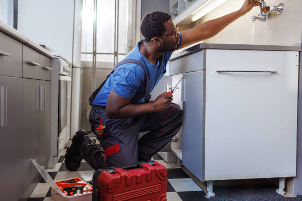 Best Sewer Line Replacement  in Maple Bluff, WI