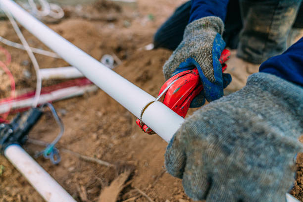 Best Water Softener Installation  in Maple Bluff, WI